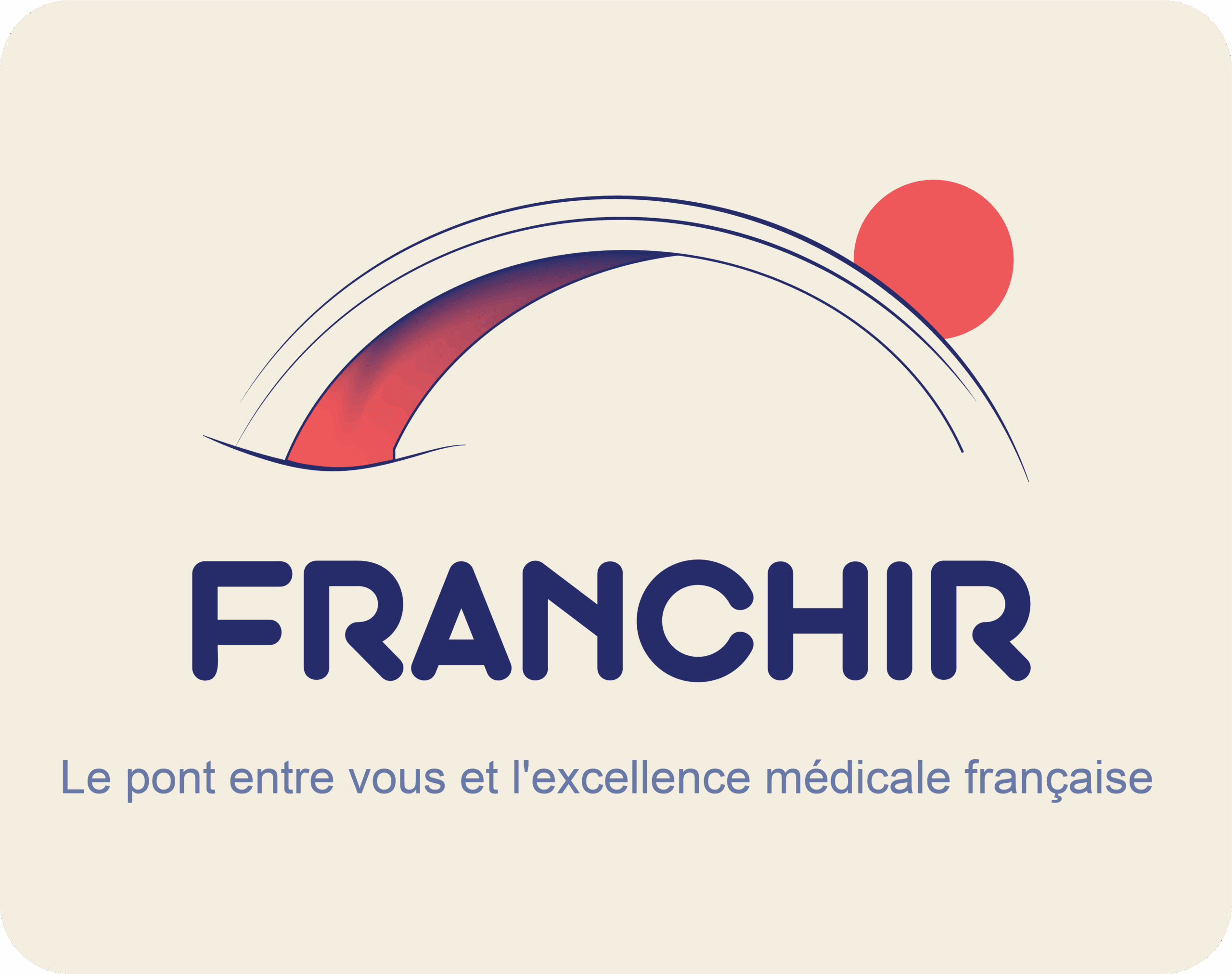Franchir