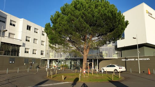 Polyclinique de Poitiers