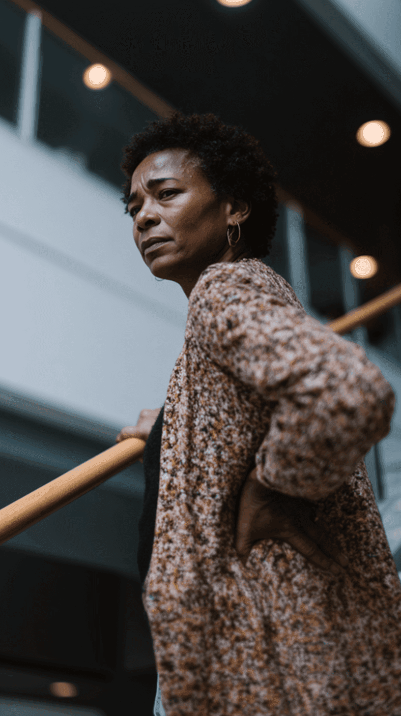 Quand Chaque Geste Quotidien Devient une Épreuve